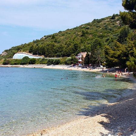 Apartments By The Sea Podaca, Makarska - 516 Exterior photo