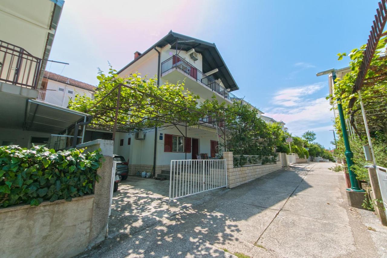 Apartments By The Sea Podaca, Makarska - 516 Exterior photo