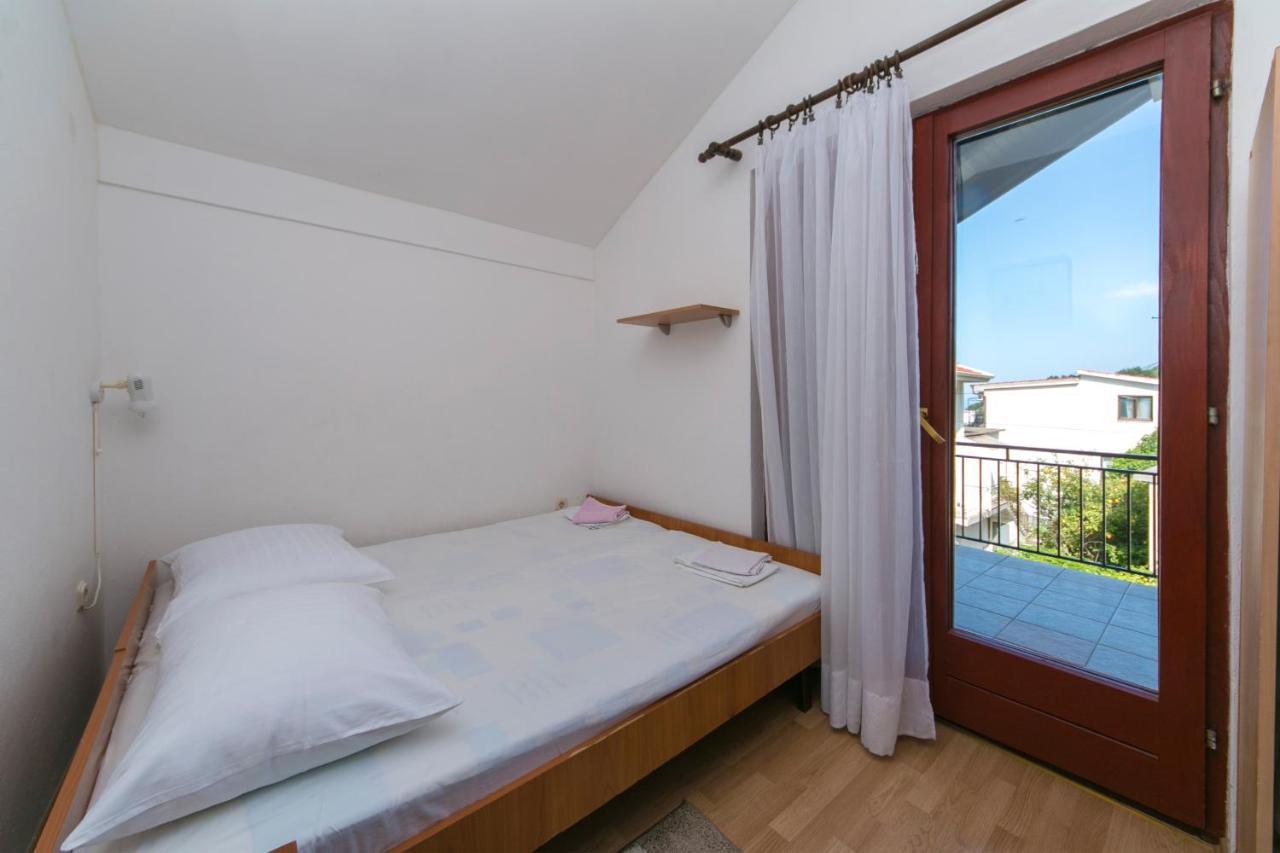 Apartments By The Sea Podaca, Makarska - 516 Exterior photo