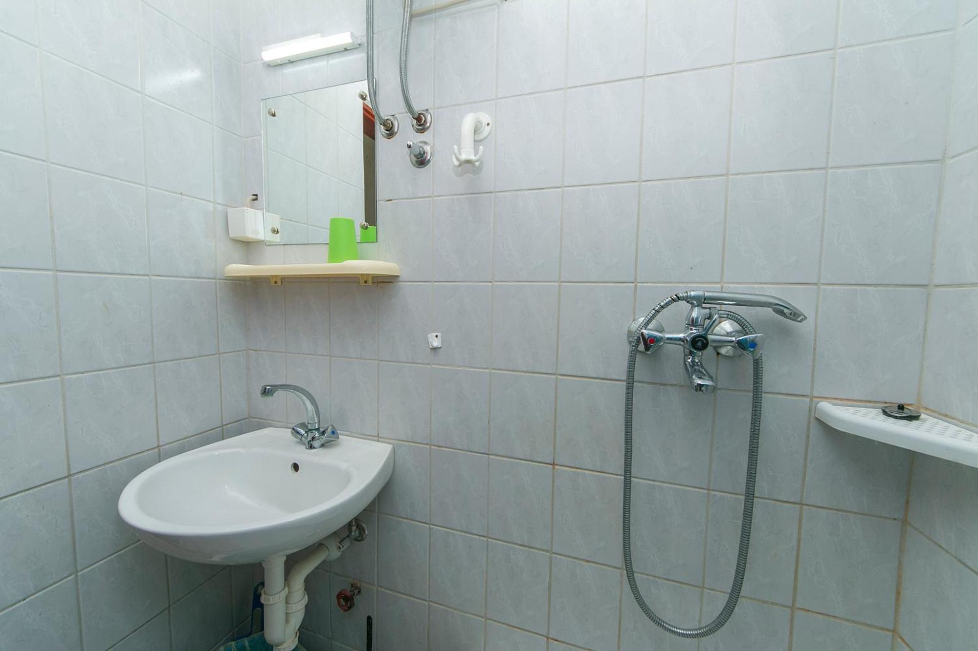Apartments By The Sea Podaca, Makarska - 516 Room photo