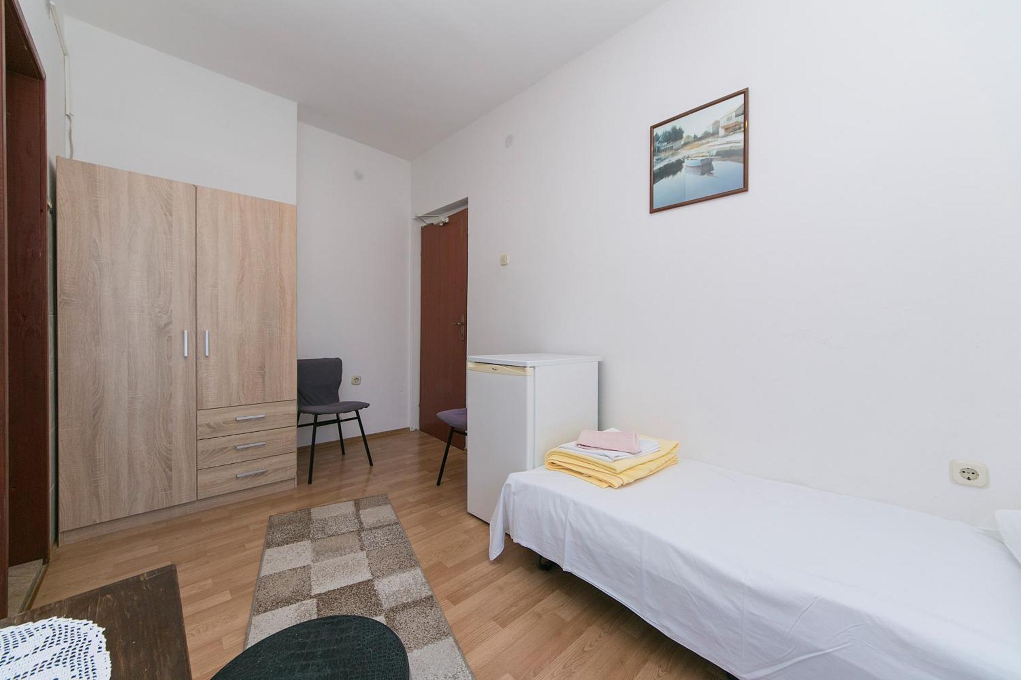 Apartments By The Sea Podaca, Makarska - 516 Room photo