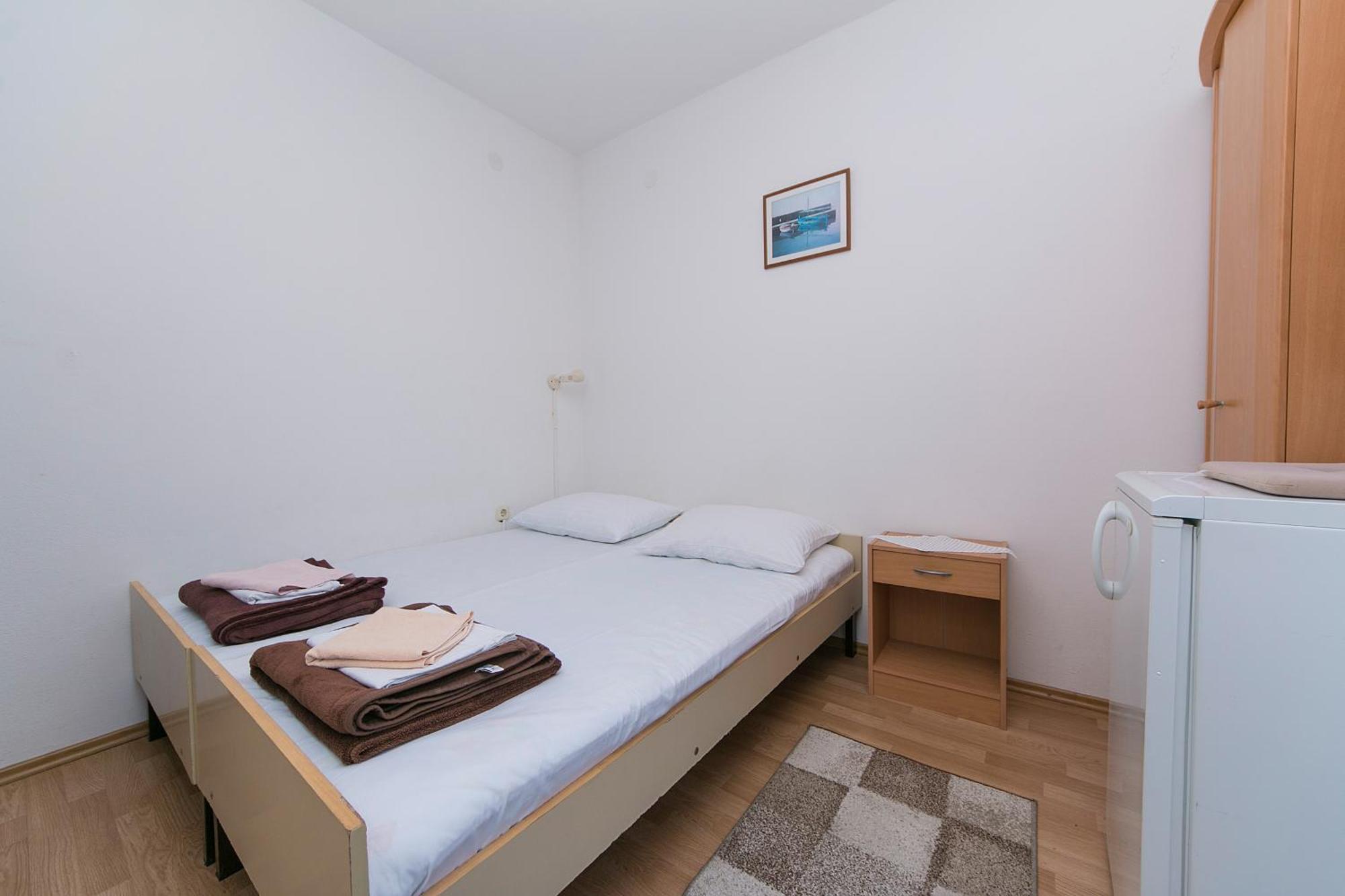 Apartments By The Sea Podaca, Makarska - 516 Room photo