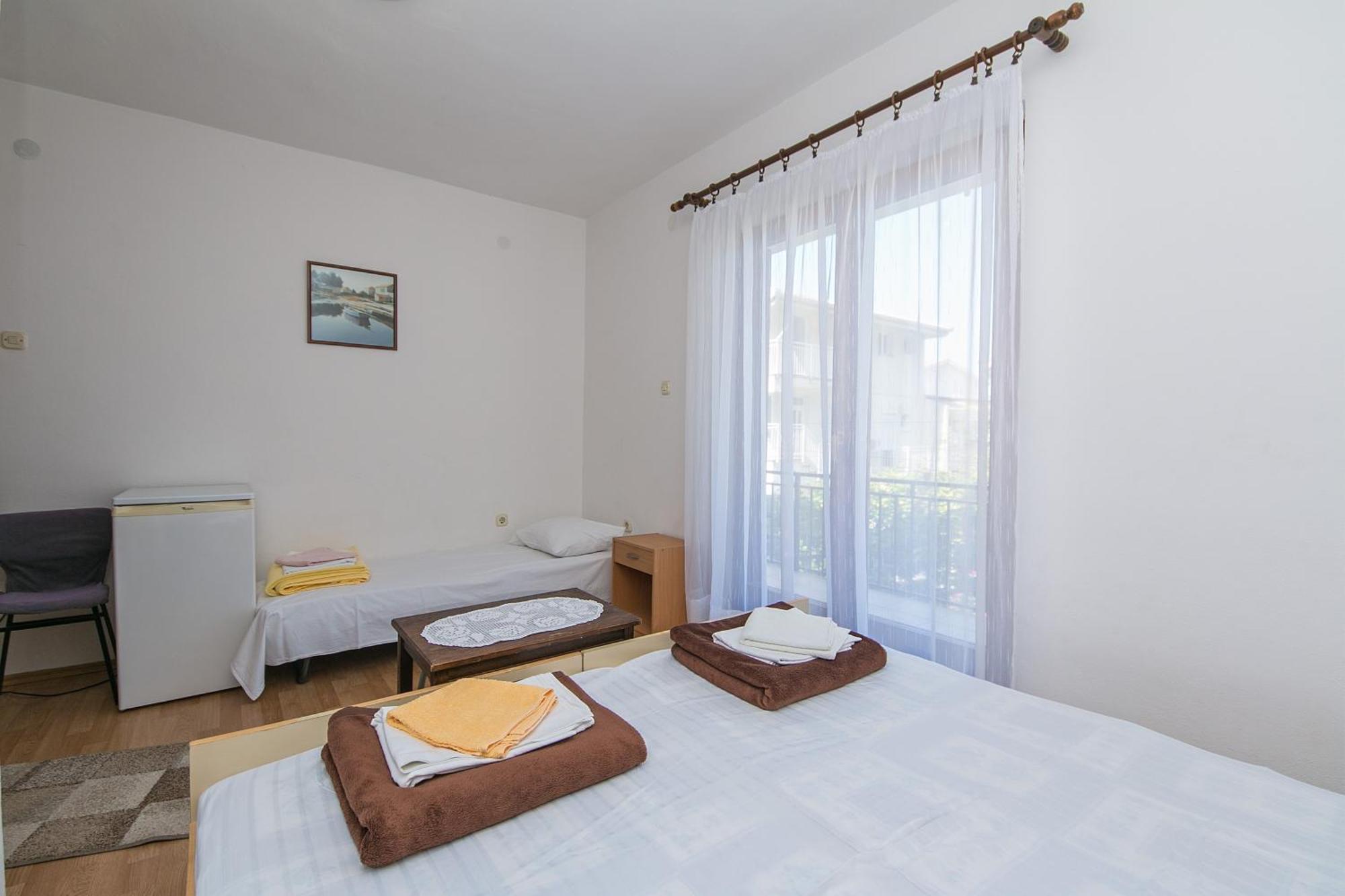 Apartments By The Sea Podaca, Makarska - 516 Room photo