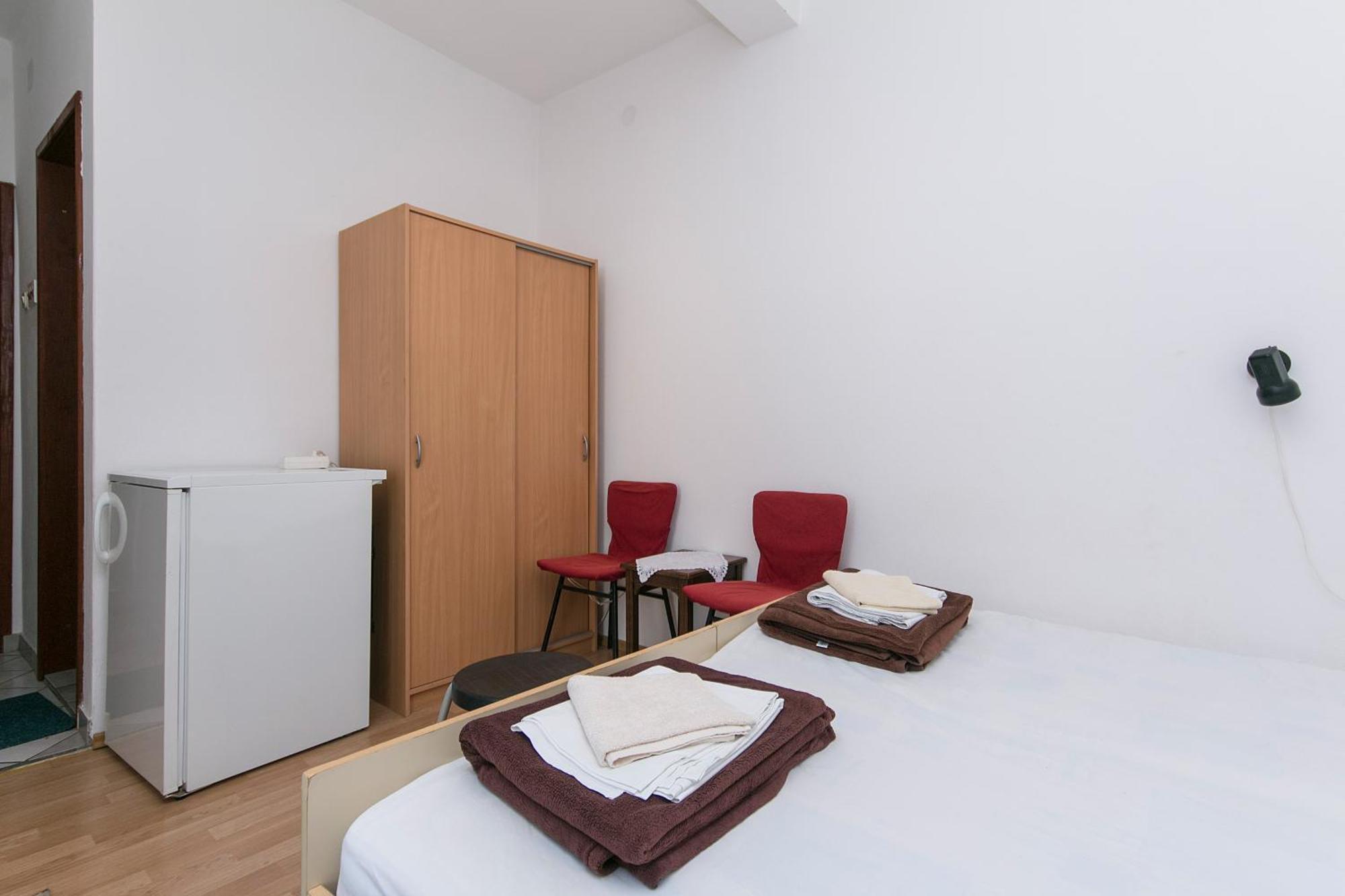 Apartments By The Sea Podaca, Makarska - 516 Room photo