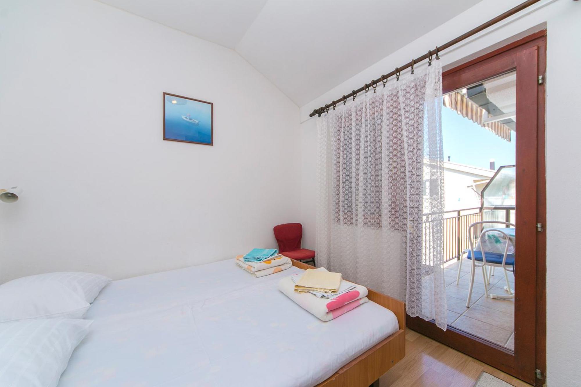 Apartments By The Sea Podaca, Makarska - 516 Room photo
