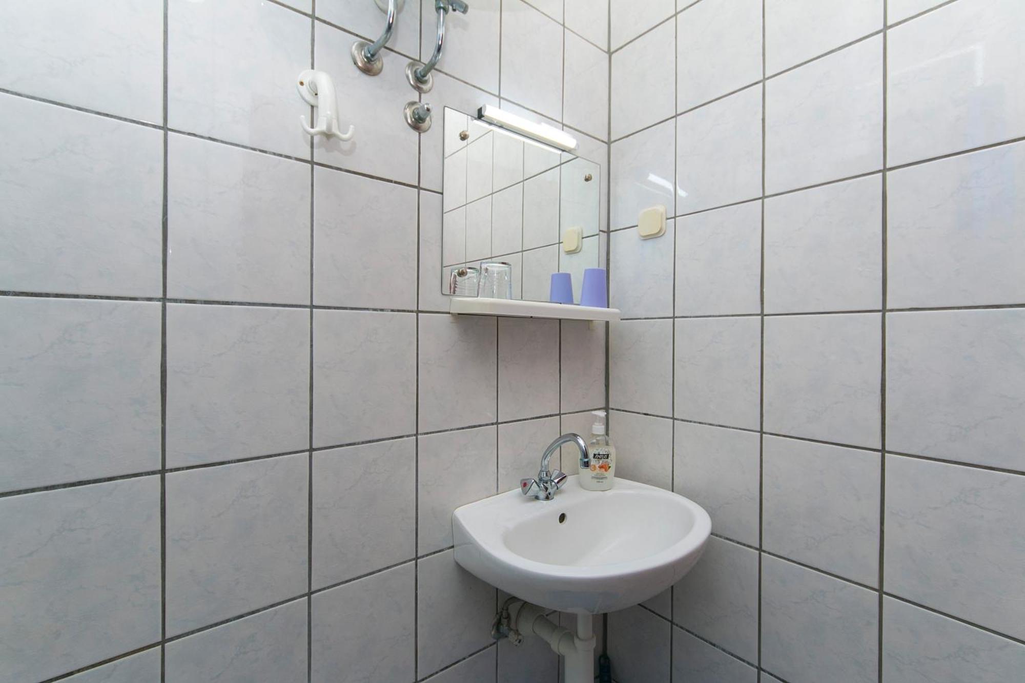 Apartments By The Sea Podaca, Makarska - 516 Room photo